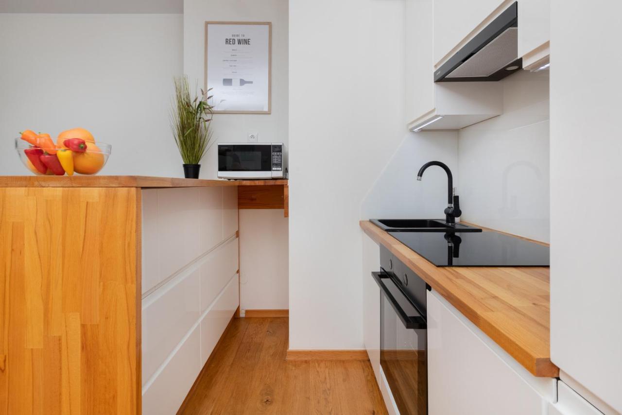 Modern Gdynia Apartment With Balcony & Parking By Noclegi Renters Dış mekan fotoğraf